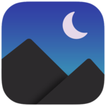 Wallify - 4k, HD Wallpapers & backgrounds icon