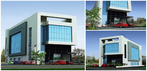 Front Elevation Designs PC screenshot