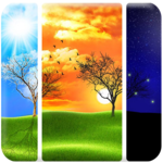 Day-Night Live Wallpaper for PC Day-Night Live Wallpaper for PC