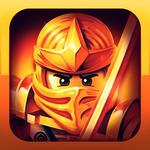 Lego Ninjago Wallpaper for PC