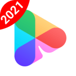 NoxLucky - HD Live Wallpaper, Caller Show, 4D, 4K icon
