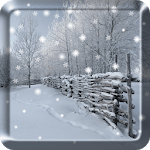 Winter Snow Live Wallpaper PRO for PC Winter Snow Live Wallpaper PRO for PC