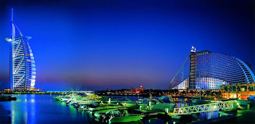 Dubai Night Live Wallpaper PRO PC screenshot Dubai Night Live Wallpaper PRO PC screenshot