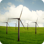 Windmill Live Wallpaper FREE for PC