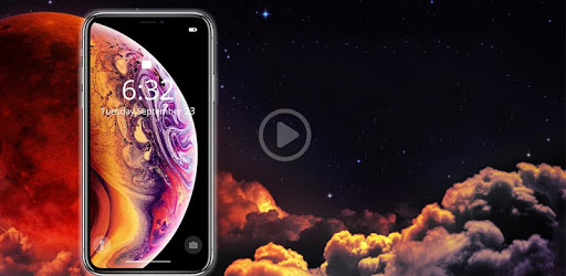 Theme For iPhone XS Launcher Skin HD PC screenshot