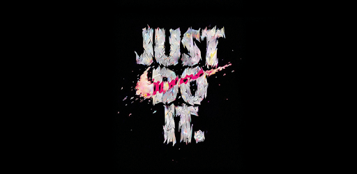 ✔ Just Do It NIKE'🔥 Wallpapers HD PC screenshot