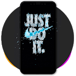 ✔ Just Do It NIKE'🔥 Wallpapers HD icon