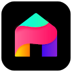 Bling Launcher - Live Wallpapers & Themes for PC