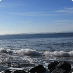 Blue Ocean Waves Live HD 2 for PC