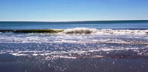 Waves Live Wallpaper HD 21 PC screenshot