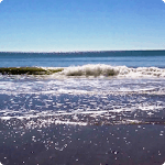 Waves Live Wallpaper HD 21 icon