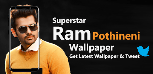 Ram Pothineni Wallpapers & Tweets PC screenshot Ram Pothineni Wallpapers & Tweets PC screenshot