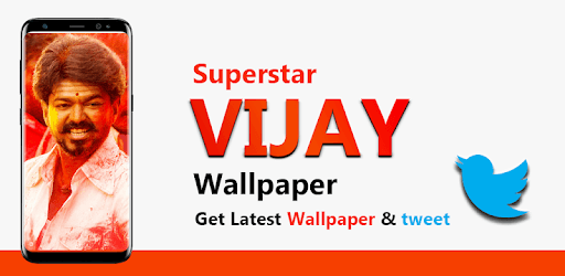 Thalapathy Vijay HD Wallpapers & Tweets PC screenshot Thalapathy Vijay HD Wallpapers & Tweets PC screenshot