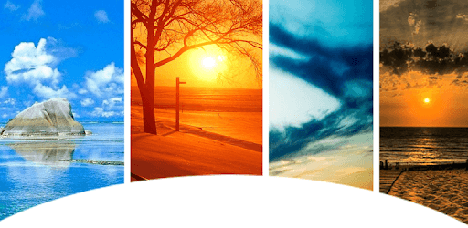 PIX Wallpapers HD PC screenshot PIX Wallpapers HD PC screenshot