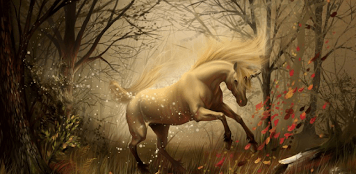 Unicorn Wallpapers PC screenshot Unicorn Wallpapers PC screenshot