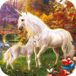 Unicorn Wallpapers for PC Unicorn Wallpapers for PC