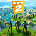 Wallpapers for Fortnite skins, fight pass season 9 icon