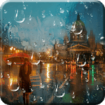 City Rain Live Wallpaper PRO for PC City Rain Live Wallpaper PRO for PC