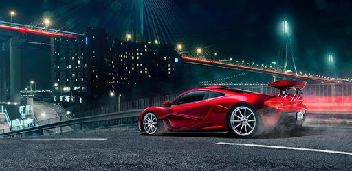 Car HD Live Wallpaper (PRO) PC screenshot Car HD Live Wallpaper (PRO) PC screenshot