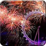 Fireworks Live Wallpaper HD for PC Fireworks Live Wallpaper HD for PC