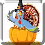2017 Happy Thanksgiving Live Wallpaper HD for PC