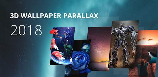 Wallpaper 3D parallax free - Pixel 3D PC screenshot Wallpaper 3D parallax free - Pixel 3D PC screenshot