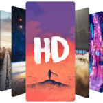 Backgrounds Wallpapers HD - 4k Cool Wallpaper icon