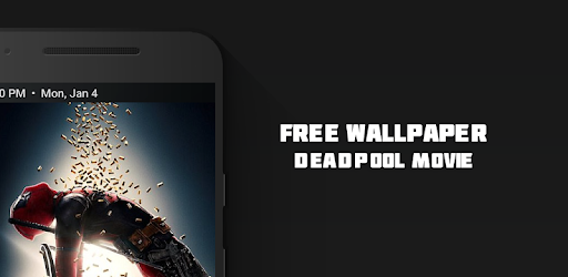 Deadpool 2 Wallpaper & Free Image PC screenshot Deadpool 2 Wallpaper & Free Image PC screenshot