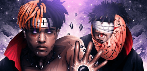 xXxTentaction Wallpapers - Anime Style PC screenshot