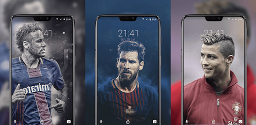 4K Football Wallpapers | wallpaper hd PC screenshot 4K Football Wallpapers | wallpaper hd PC screenshot