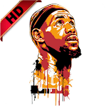 LeBron James Wallpaper HD for PC