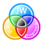 JW Wallpapers icon