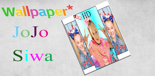 Wallpapers JoJo Siwa HD Free PC screenshot