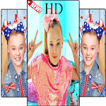 Wallpapers JoJo Siwa HD Free icon