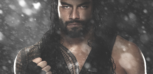 Roman Reigns HD Wallpapers PC screenshot Roman Reigns HD Wallpapers PC screenshot