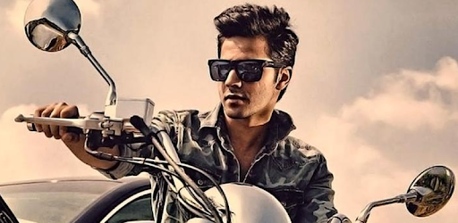 Varun Dhawan HD Wallpapers PC screenshot