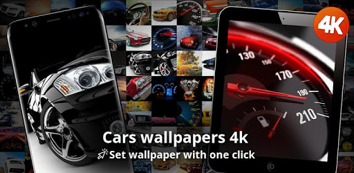 Cars wallpapers 4k PC screenshot