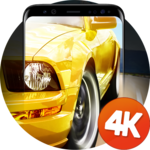Cars wallpapers 4k for PC