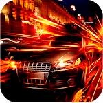 Racing Car 3D Game icon