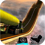 Extreme Trucks Driver 3D Game for PC