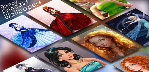 Disney Princess Wallpaper HD | Cute Backgrounds PC screenshot