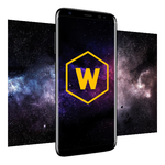 Wallpapers HD, 4K Backgrounds icon