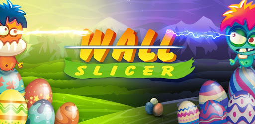 Wall Slicer PC screenshot