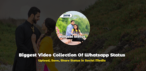 Punjabi Status 2018 : All Best Punjabi Singer Song PC screenshot