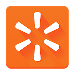 Walmart Grocery icon