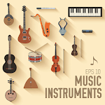 Educational Musical Instruments - Musical Games for PC Educational Musical Instruments - Musical Games for PC