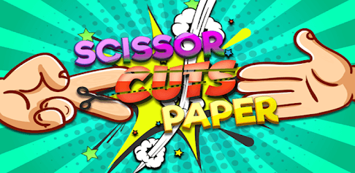 Rock-Paper-Scissors Simulator - Hand R.P.S. PC screenshot