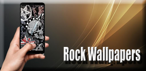 Rock Wallpapers Best Music PC screenshot