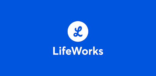 LifeWorks PC screenshot