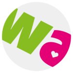 Wamba - meet women and men icon